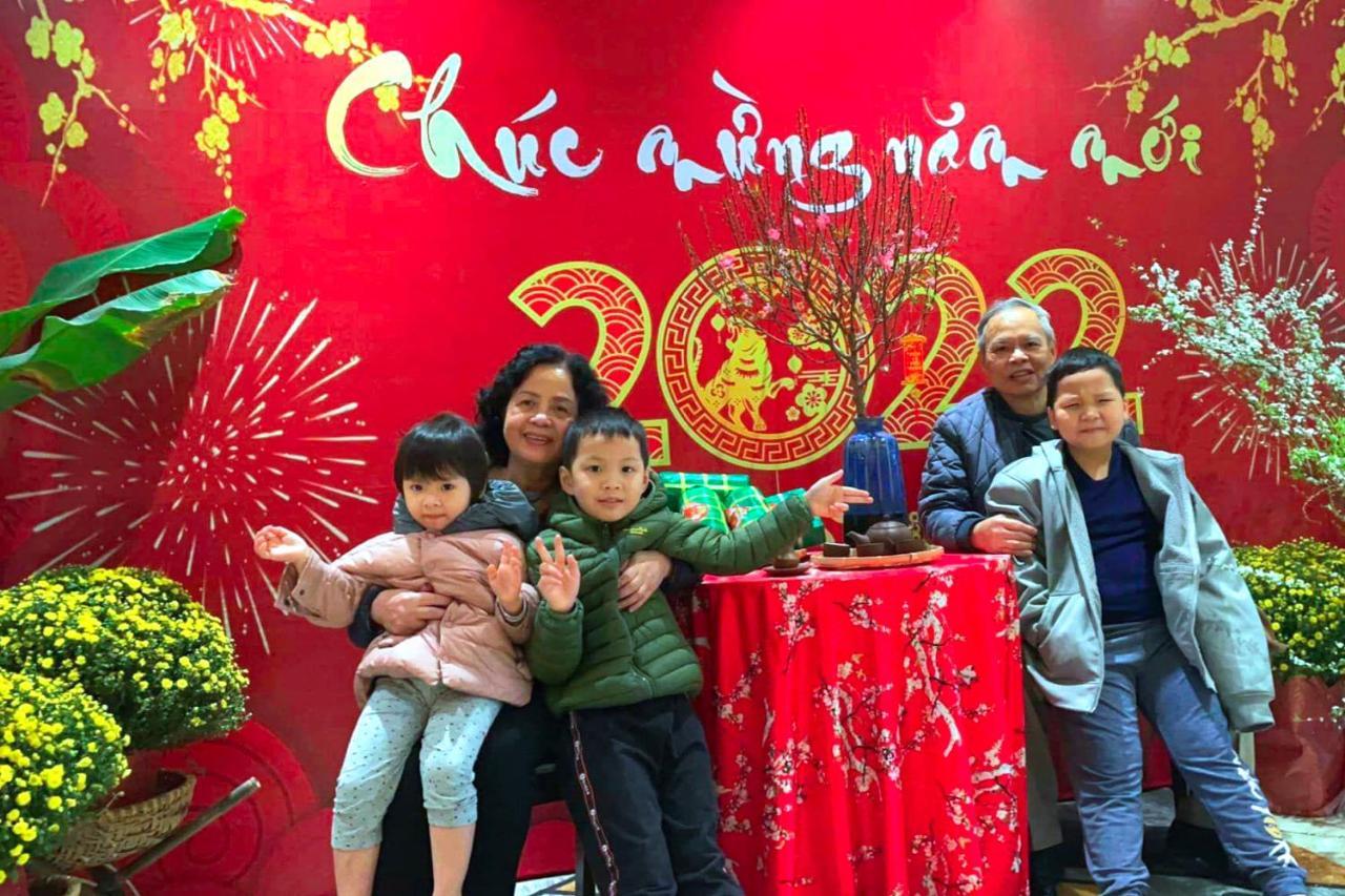 Thong Do Hotel Vinh Luaran gambar