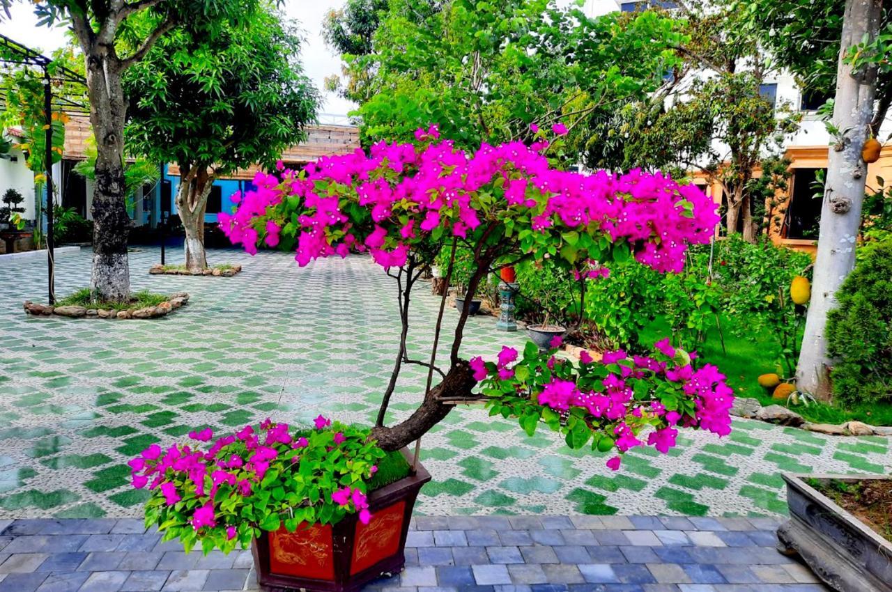 Thong Do Hotel Vinh Luaran gambar