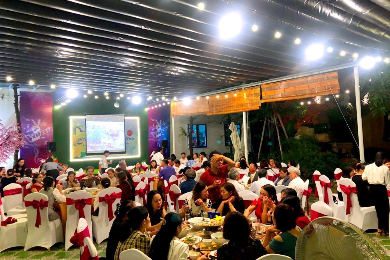 Thong Do Hotel Vinh Luaran gambar