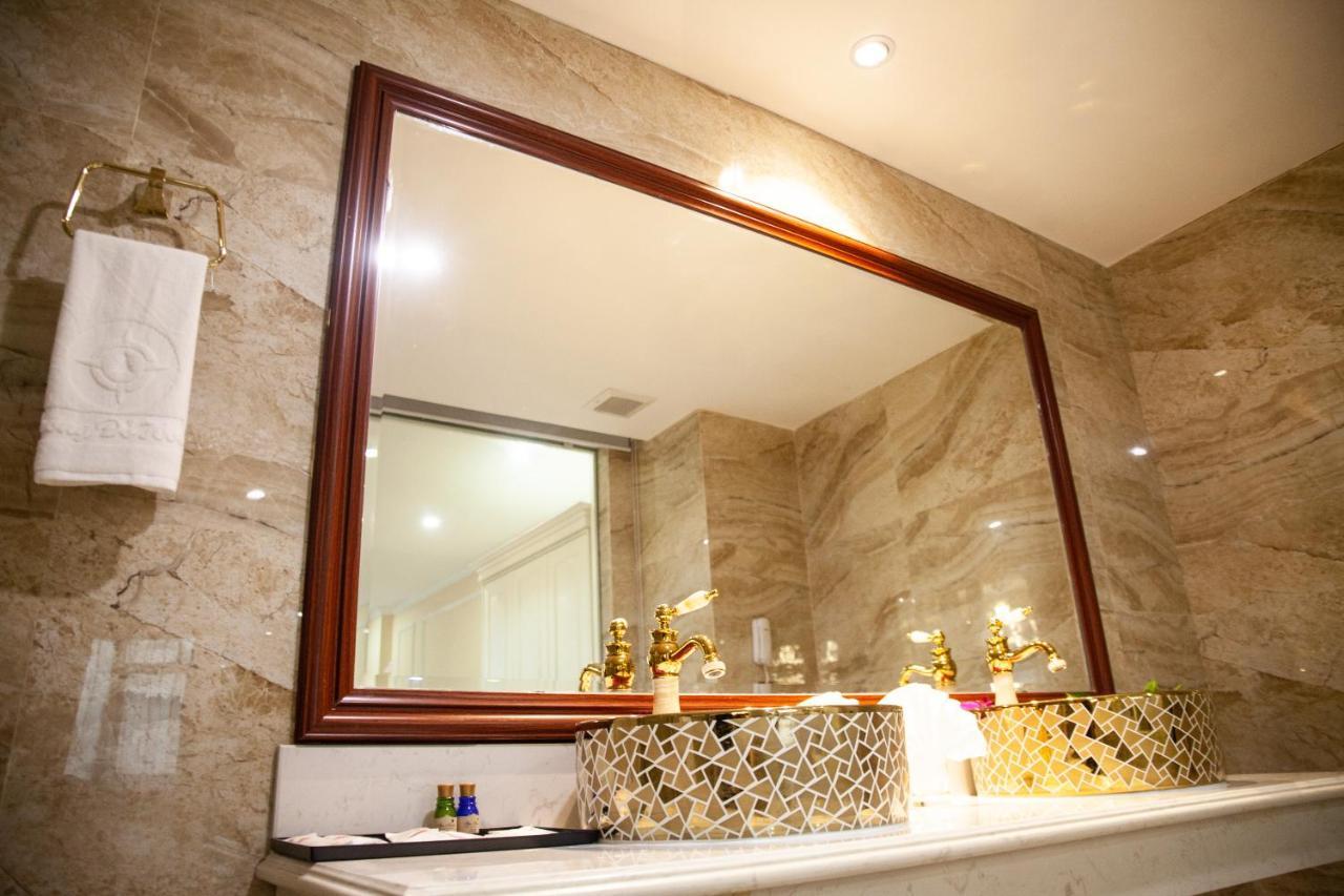 Thong Do Hotel Vinh Luaran gambar
